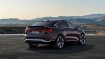 Slika Audi Q8 sportback e-tron