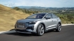 Slika Audi Q4 sportback e-tron