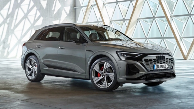 Slika Audi Q8 e-tron