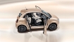 Slika Fiat 500 e 3+1