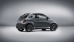 Slika Fiat 500 e Cabrio