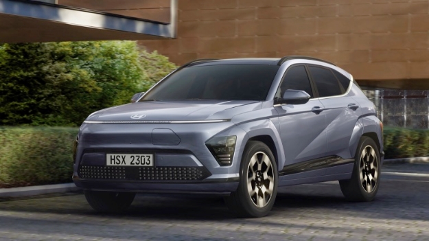 Slika Hyundai Kona Electric