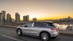 Slika Mercedes EQS SUV Maybach 680