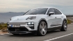 Slika Porsche Macan Turbo