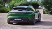 Slika Porsche Taycan Turbo CT