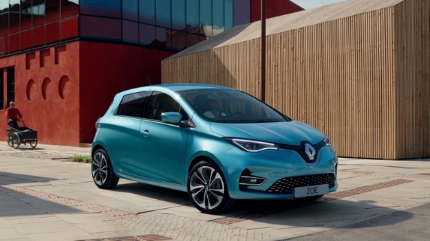 Slika Renault Zoe R110