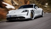 Slika Porsche Taycan Turbo S