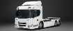 Slika Scania Electric truck