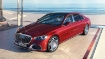 Slika S klasa - Mercedes Maybach 580e