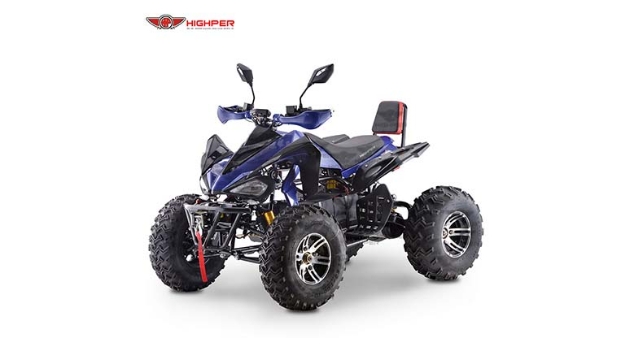 Slika Higpher ATV017E