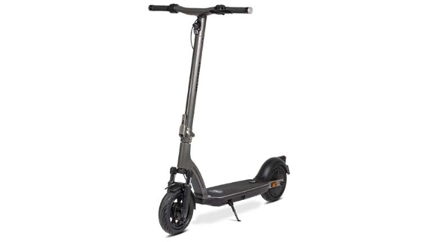 Slika MS Energy Urban 500