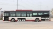 Slika Zhongtong	Electric city bus