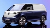 Slika Volkswagen ID. Buzz Cargo